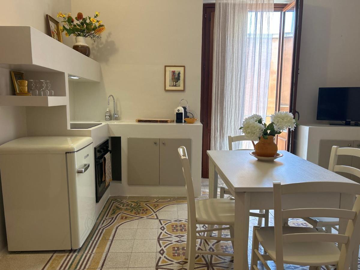 Апартаменты Galli Beach House Sicily